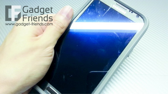 Otterbox Samsung Galaxy Note 2 Commuter Series. สุดยอดเคสมือถือกันกระแทก ปกป้อง 2 ชั้น ด้วย Silicone เนื้อดีและ Hi-polycarbonate ป้องกันการตกหล่นและกันกระแทกได้ดีกว่า พร้อมสำหรับทุก Lifestyle